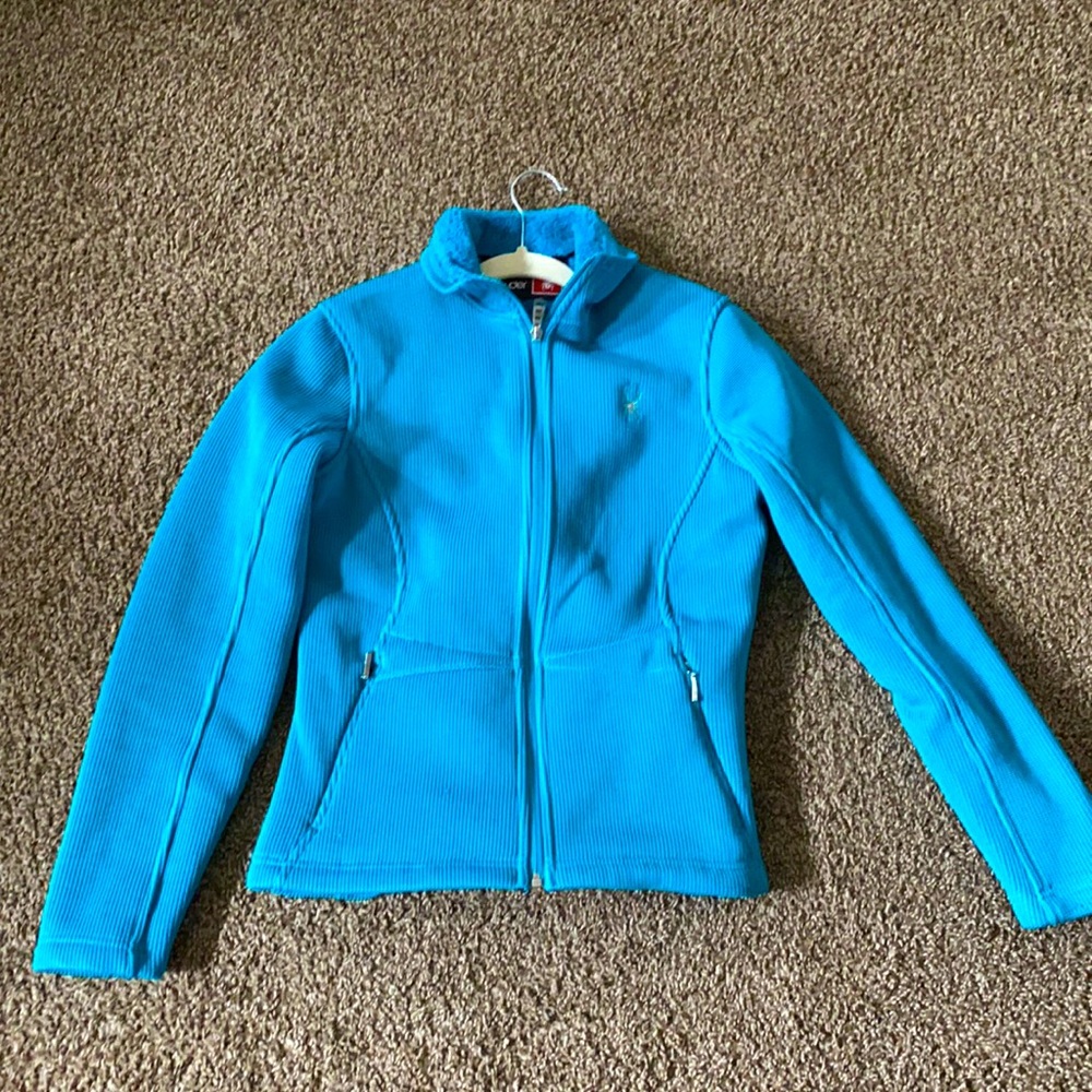 Jacket by Spyder